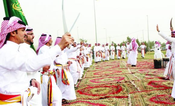Memahami Pesona Budaya dan Tradisi yang Mengagumkan di Arab
