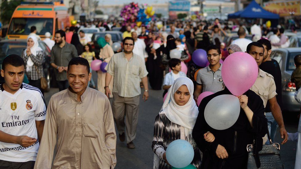Membongkar Realitas: Ketidaksetaraan Gender di Arab