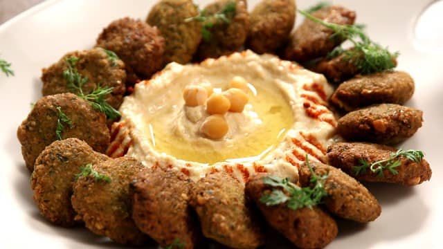 Menyelami Kelezatan Kuliner di Arab: Yang Tak Terlupakan